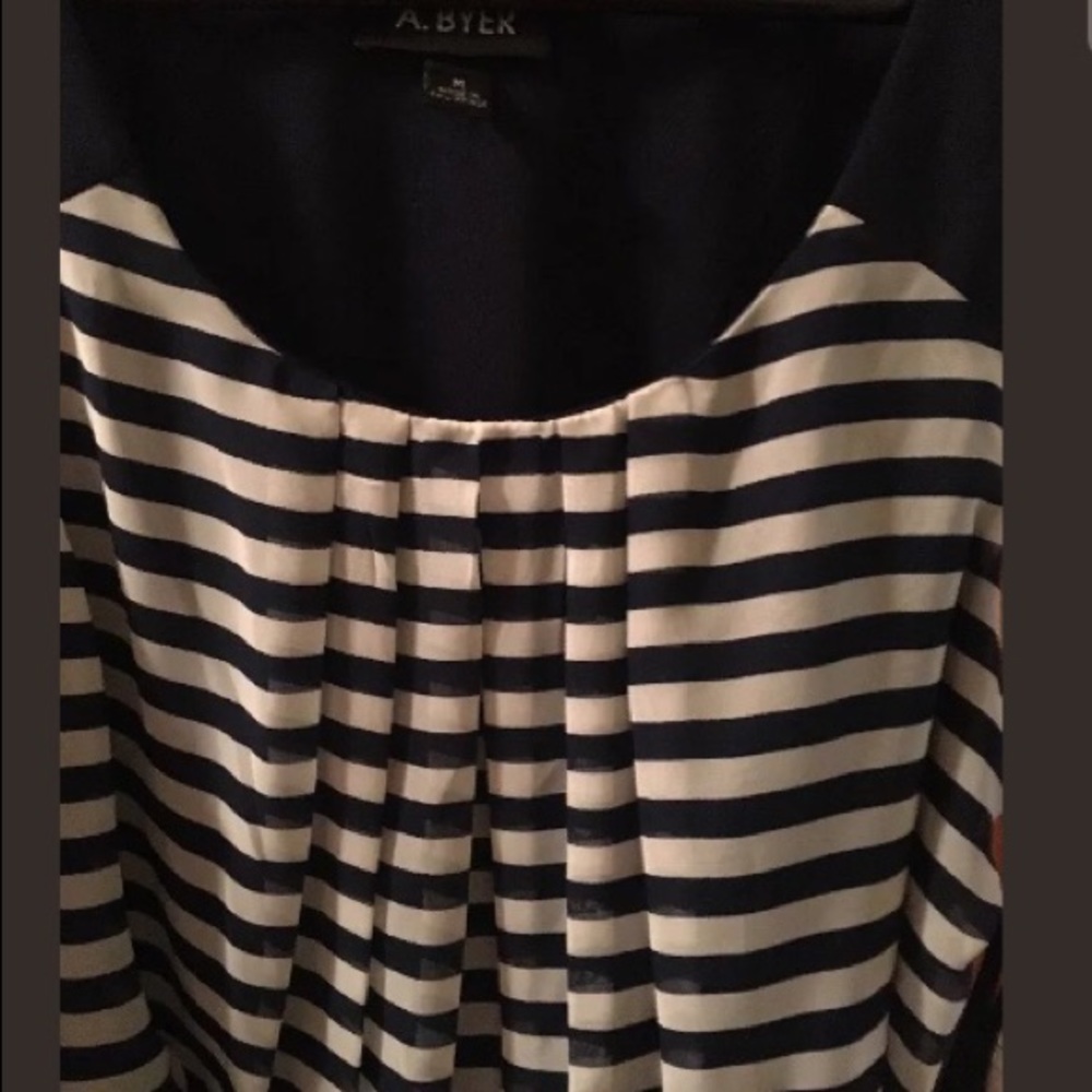 A Byer Dress size Medium. New with tags